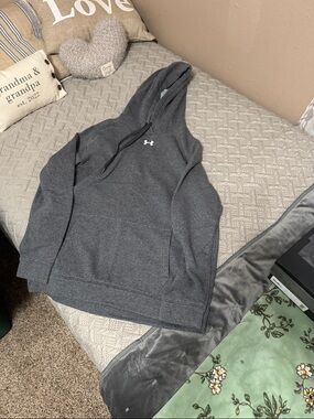 Under Armour kids hoodie